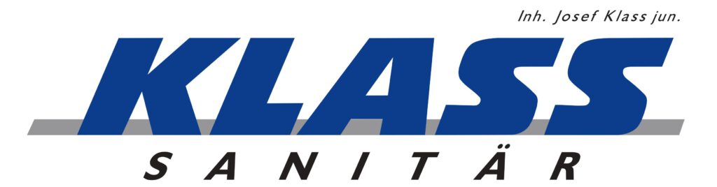 Logo - Klass Sanitär